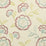 Clarke & Clarke Richmond Raspberry/Duckegg Fabric F0940/04.CAC.0