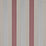 Clarke & Clarke Wensley Raspberry/Duckegg Fabric F0941/03.CAC.0