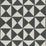 Clarke & Clarke Adisa Charcoal Fabric F0952/01.CAC.0