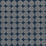 Clarke & Clarke Kiko Indigo Fabric F0956/04.CAC.0