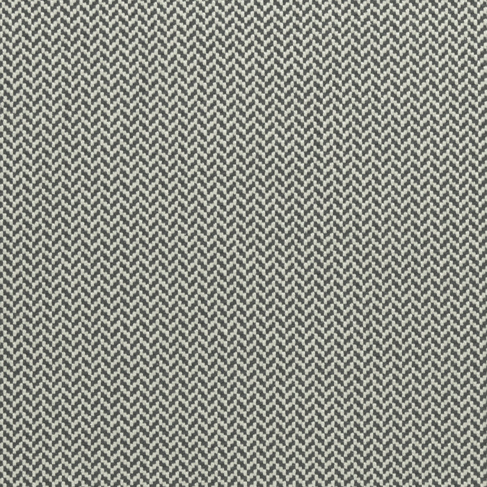 Clarke & Clarke Zalika Charcoal Fabric F0963/01.CAC.0