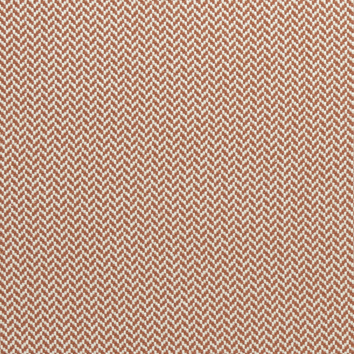 Clarke & Clarke Zalika Cinnabar Fabric F0963/02.CAC.0