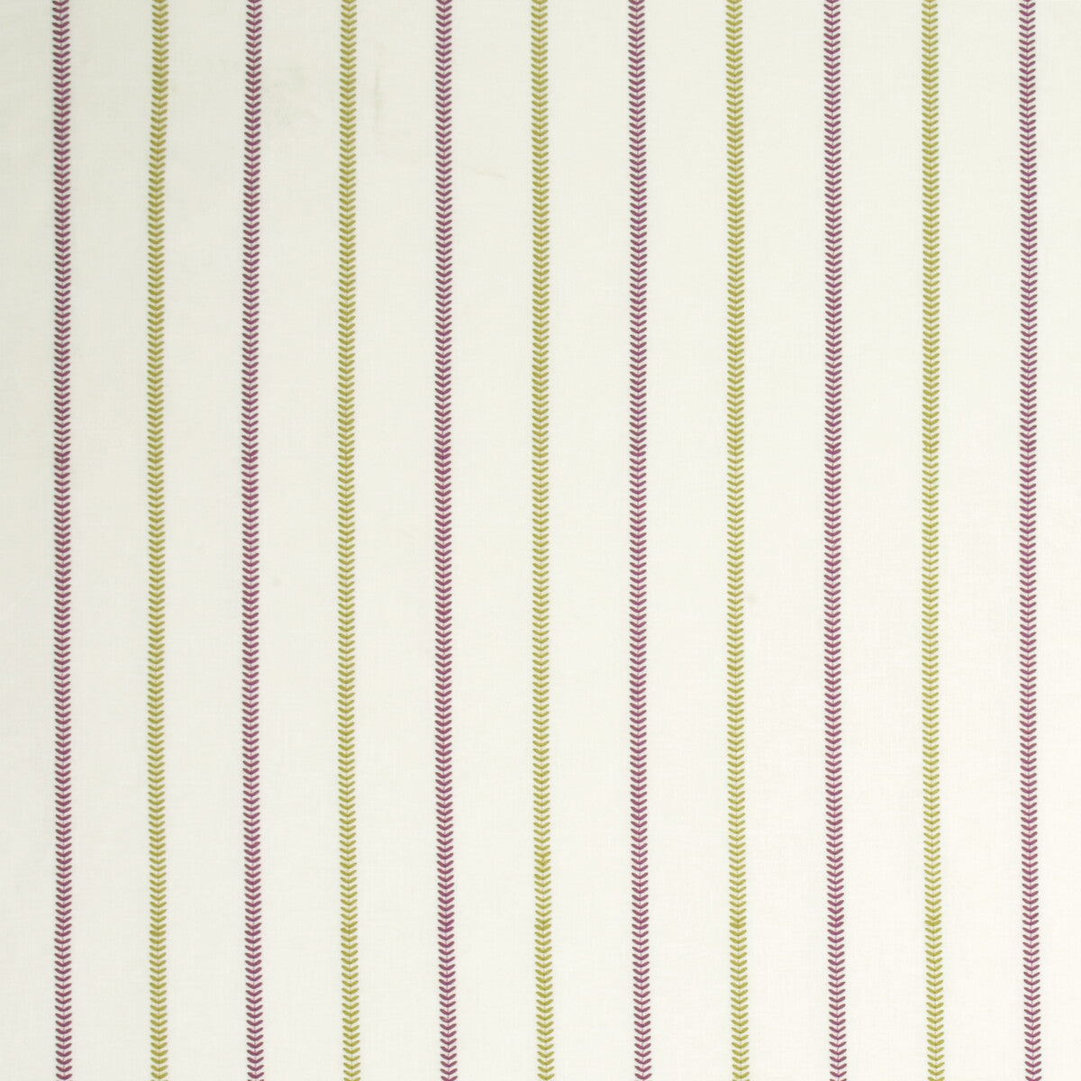 Clarke & Clarke Enya Heather/Olive Fabric F0994/02.CAC.0