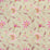 Clarke & Clarke Delamere Raspberry Fabric F1004/05.CAC.0