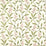 Clarke & Clarke Melrose Pink/Apple Fabric F1008/05.CAC.0