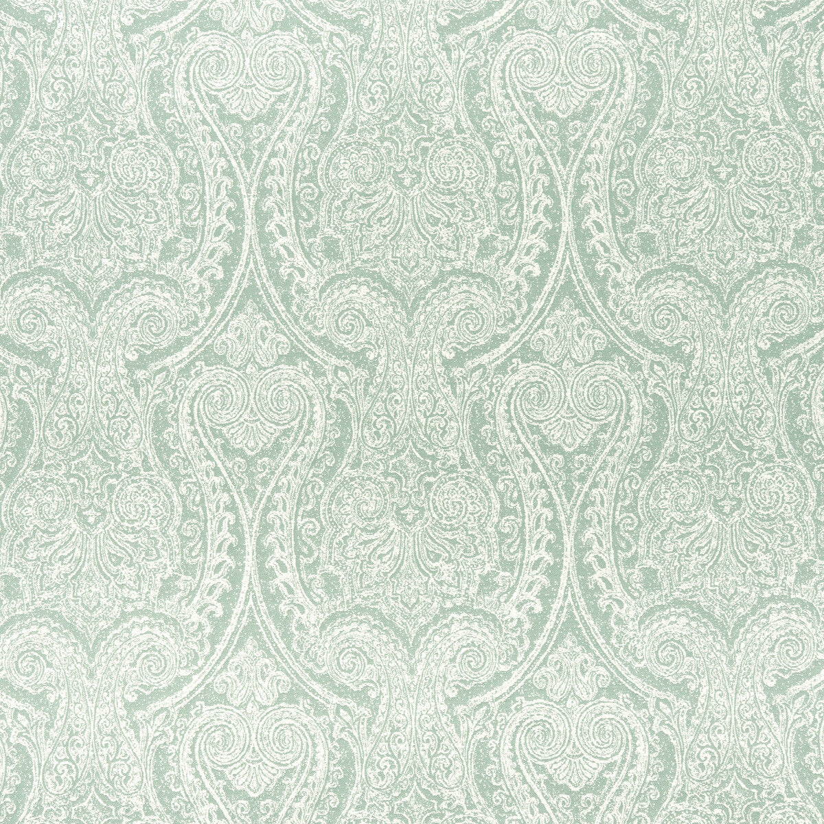 Clarke & Clarke Pastiche Duckegg Fabric F1009/02.CAC.0