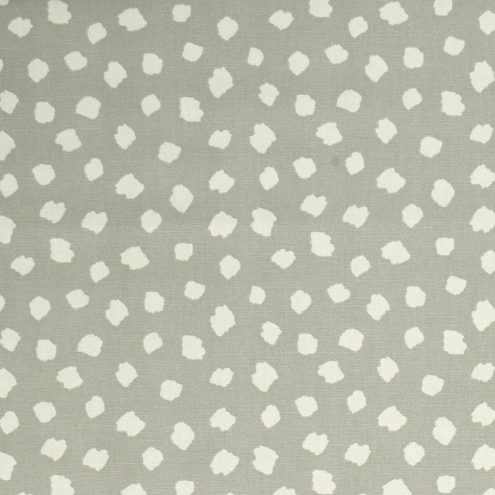 Clarke & Clarke Clio Smoke Fabric F1040/10.CAC.0