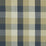 Clarke & Clarke Austin Check Midnight Fabric F1042/05.CAC.0