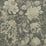 Clarke & Clarke Sissinghurst Charcoal Fabric F1048/01.CAC.0