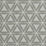Clarke & Clarke Delta Smoke Fabric F1053/05.CAC.0