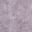 Clarke & Clarke Vesta Violet Fabric F1056/07.CAC.0