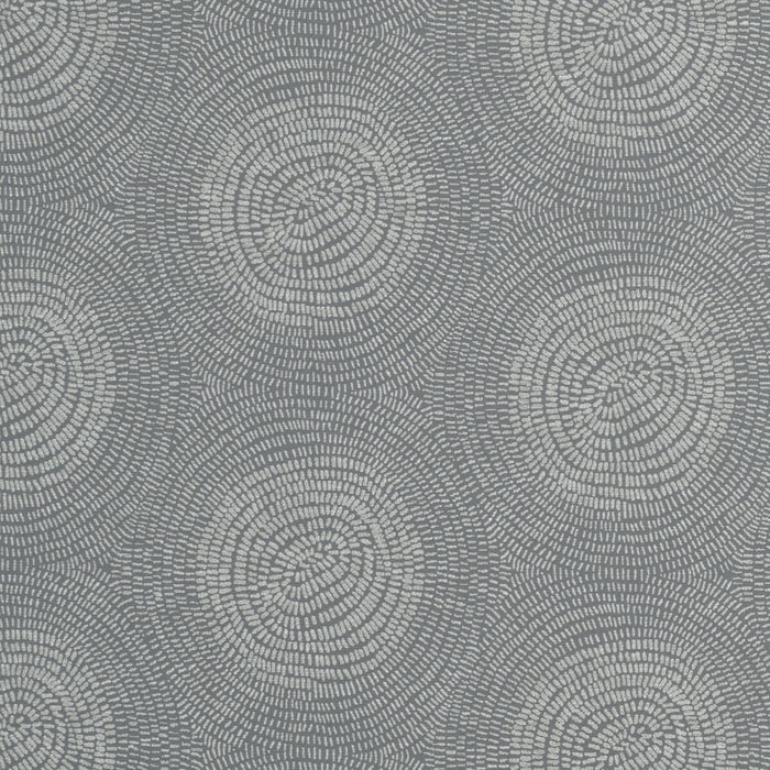 Clarke & Clarke Logs Pewter Fabric F1060/04.CAC.0