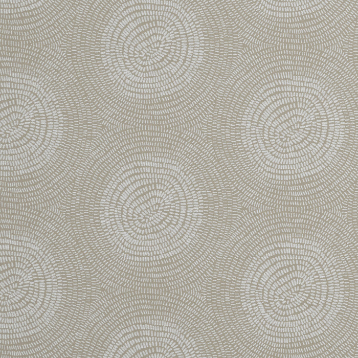 Clarke & Clarke Logs Taupe Fabric F1060/07.CAC.0