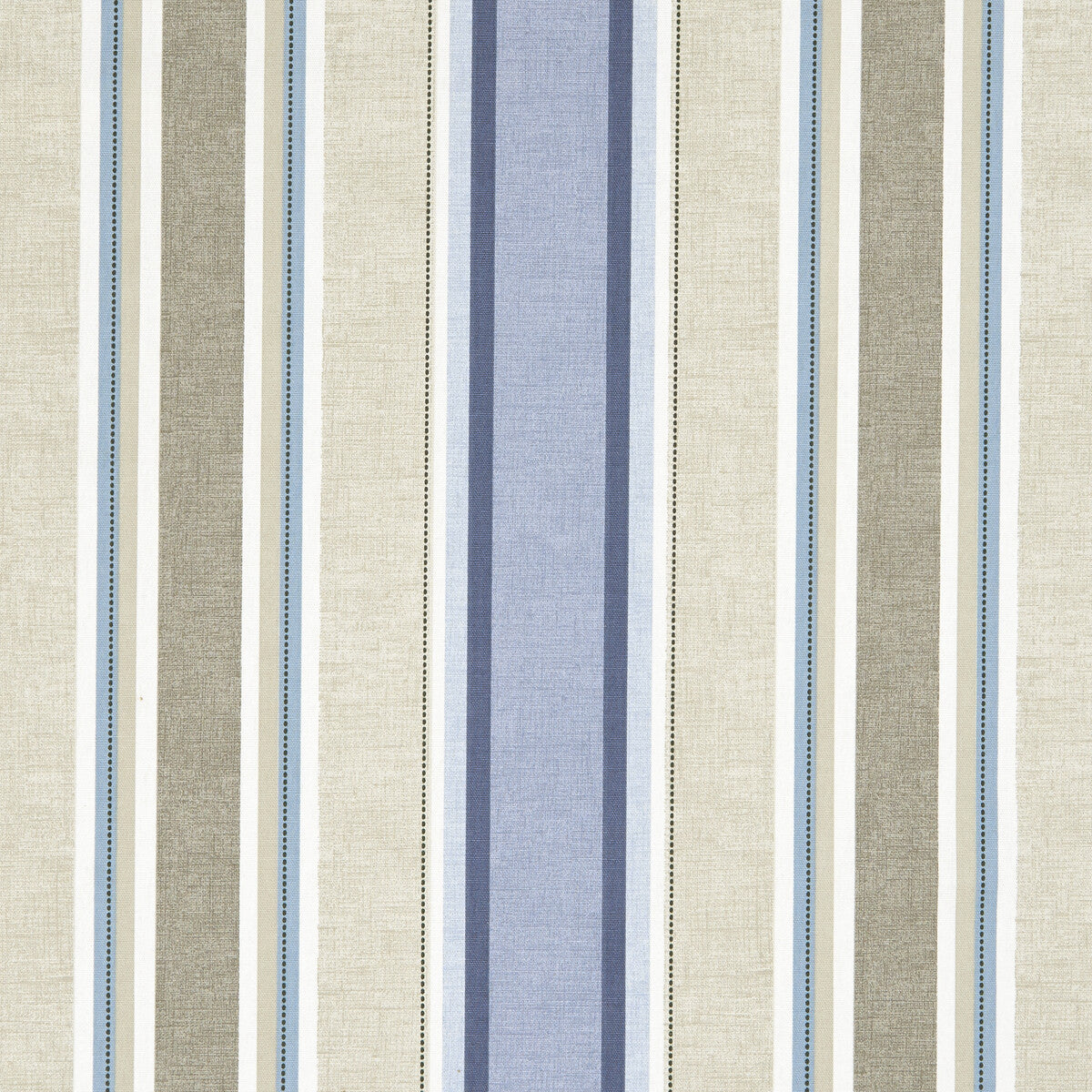 Clarke & Clarke Luella Denim Fabric F1065/03.CAC.0