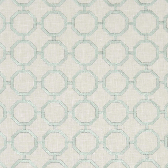 Clarke & Clarke Glamour Mineral Fabric F1073/04.CAC.0