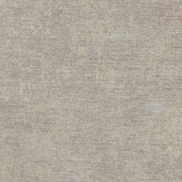 Clarke & Clarke Shimmer Blush/Linen Fabric F1074/01.CAC.0