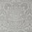 Clarke & Clarke Waldorf Silver Fabric F1075/05.CAC.0