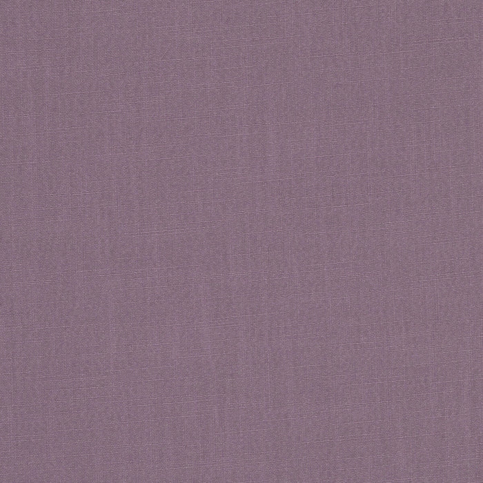 Clarke & Clarke Hudson Amethyst Fabric F1076/01.CAC.0
