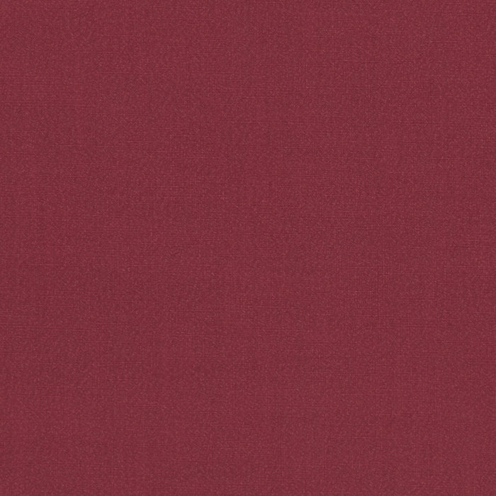 Clarke & Clarke Hudson Cranberry Fabric F1076/06.CAC.0