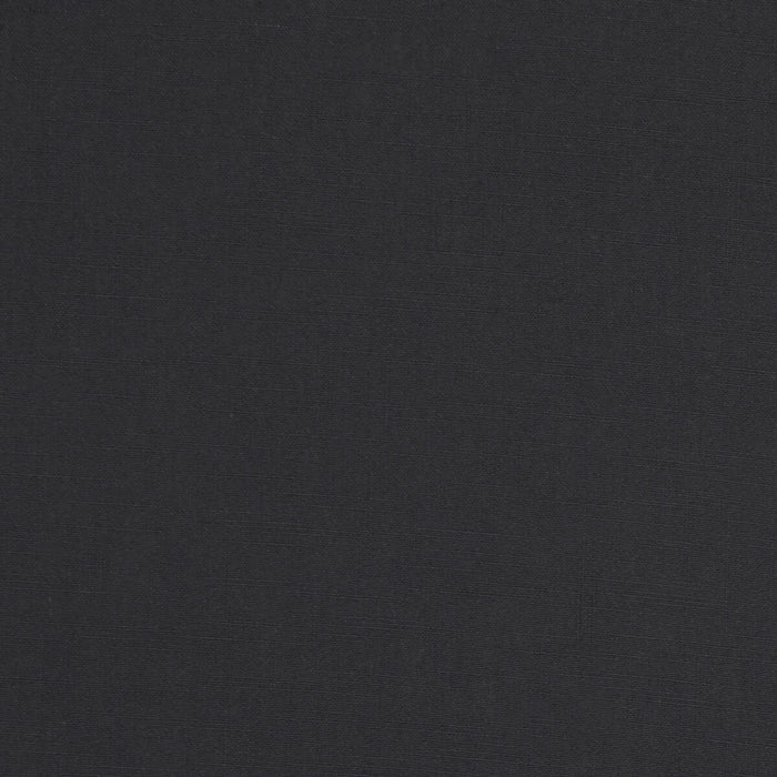 Clarke & Clarke Hudson Ebony Fabric F1076/12.CAC.0