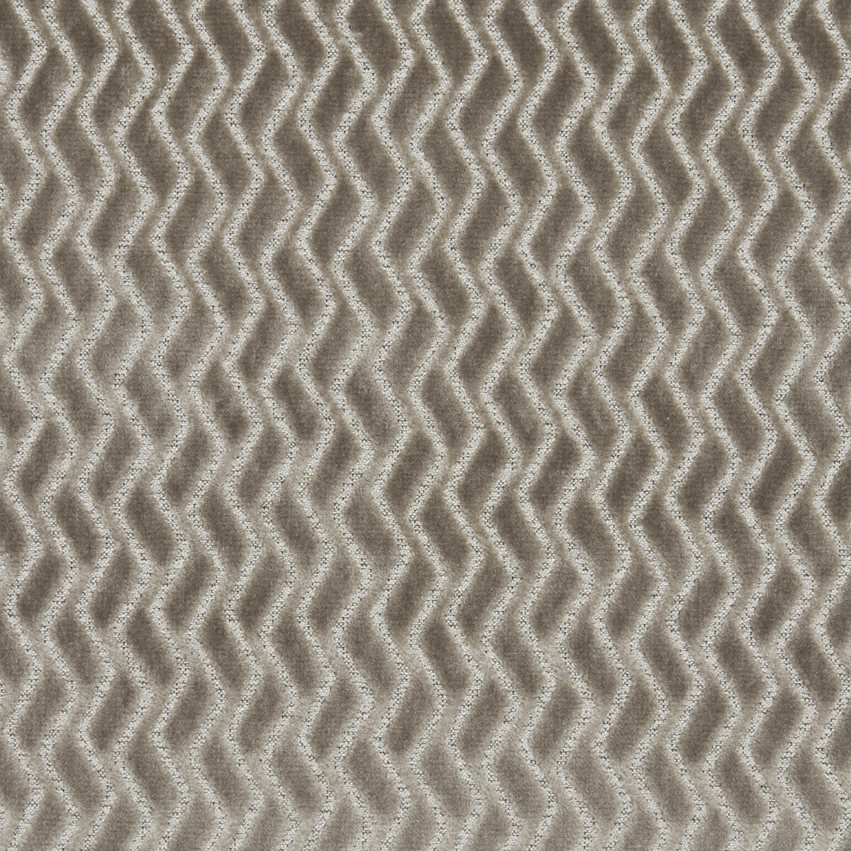 Clarke & Clarke Madison Taupe Fabric F1084/08.CAC.0