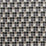 Clarke & Clarke Tribeca Ebony Fabric F1086/04.CAC.0
