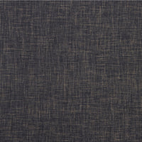 Clarke & Clarke Albany Ebony Fabric F1098/11.CAC.0