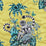 Clarke & Clarke Lemur Lime Fabric F1112/02.CAC.0