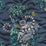 Clarke & Clarke Lemur Navy Fabric F1112/03.CAC.0