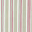 Clarke & Clarke Alderton Raspberry/Linen Fabric F1119/05.CAC.0