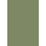 Cole & Son Colour Box Velvet Olv Grn Fabric F111/11042.CS.0