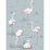 Cole & Son Flamingos Wht/Fuch On Sfoam Fabric F111/3010L.CS.0