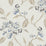 Clarke & Clarke Summerby Denim Fabric F1125/02.CAC.0