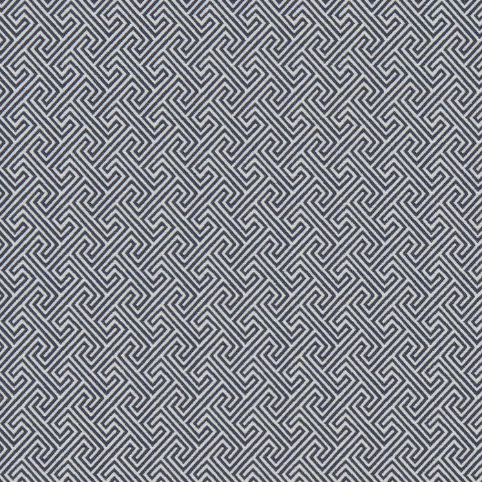 Clarke & Clarke Mercury Midnight Fabric F1131/03.CAC.0