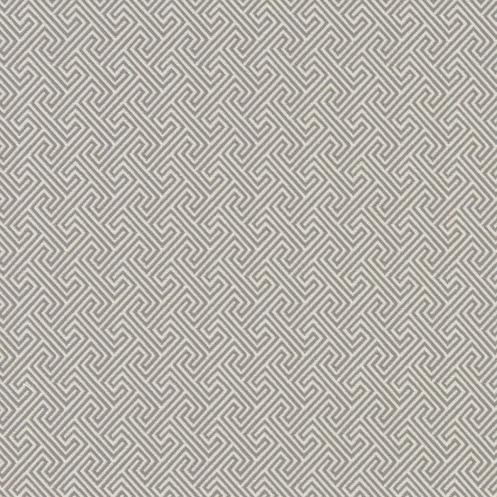 Clarke & Clarke Mercury Mocha Fabric F1131/04.CAC.0