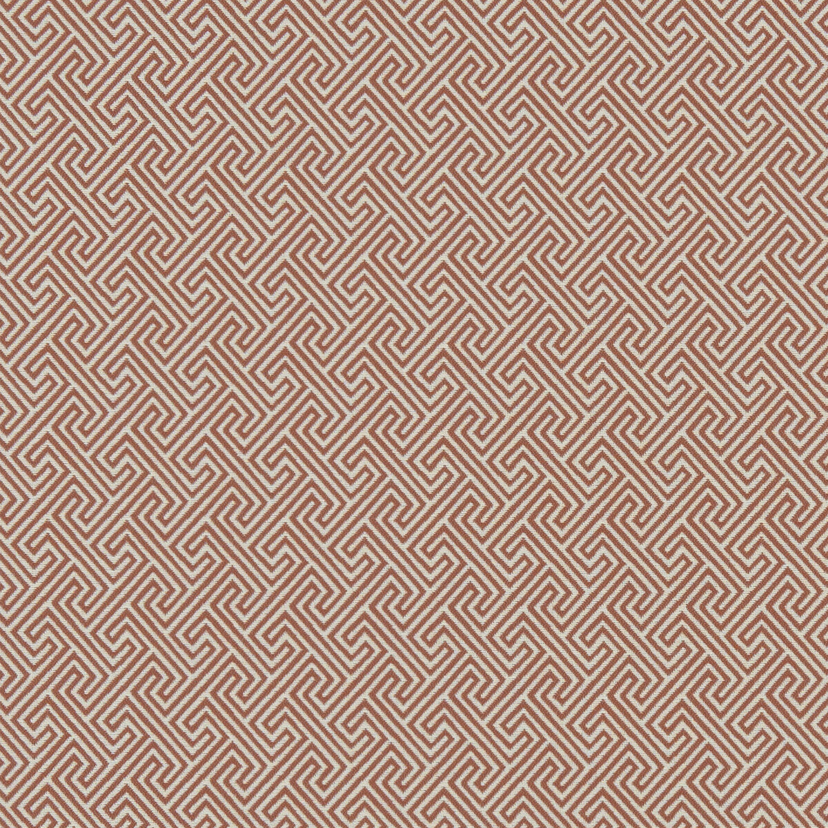 Clarke & Clarke Mercury Spice Fabric F1131/06.CAC.0
