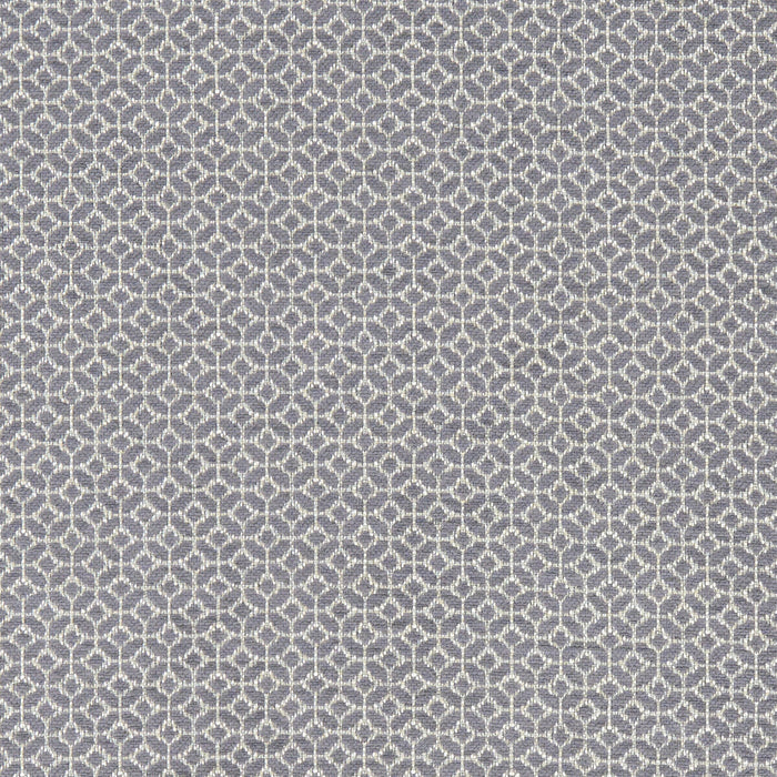 Clarke & Clarke Orbit Charcoal Fabric F1133/01.CAC.0