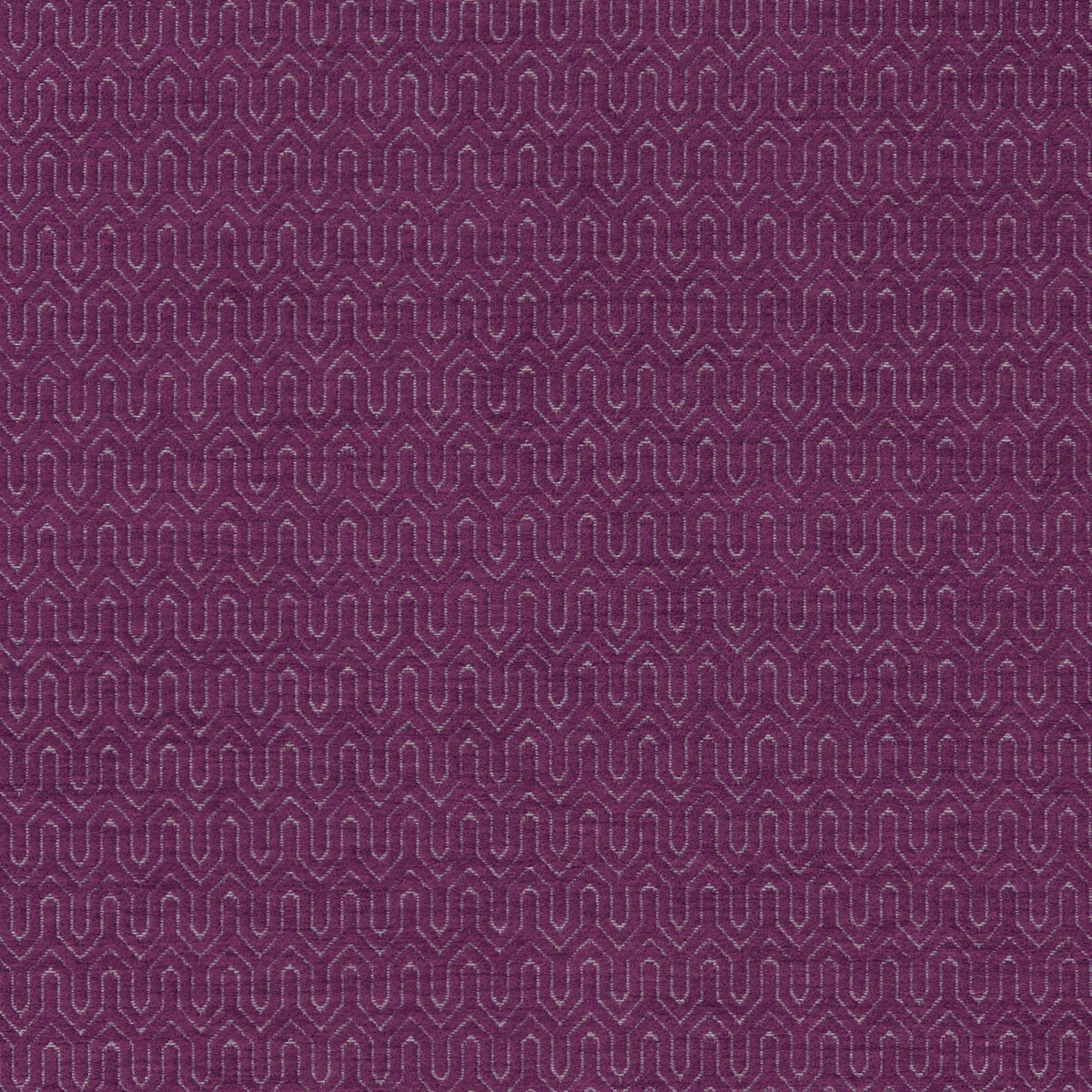 Clarke & Clarke Solstice Raspberry Fabric F1136/03.CAC.0