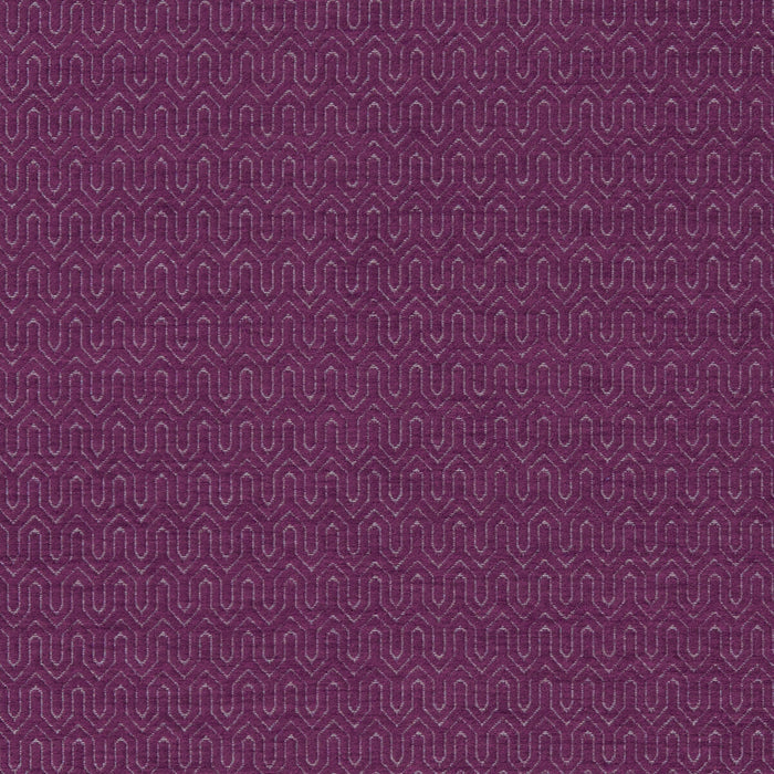 Clarke & Clarke Solstice Raspberry Fabric F1136/03.CAC.0