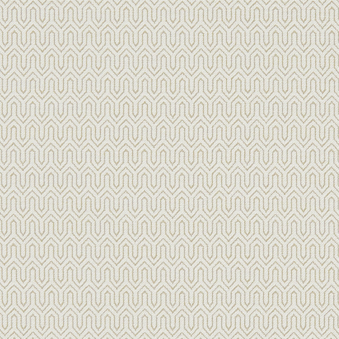 Clarke & Clarke Solstice Ivory Fabric F1136/07.CAC.0