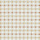 Clarke & Clarke Venus Spice Fabric F1139/06.CAC.0