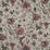 Clarke & Clarke Delilah Culla Winterberry/Linen Fabric F1149/02.CAC.0