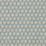 Clarke & Clarke Dorset Teal Fabric F1178/09.CAC.0