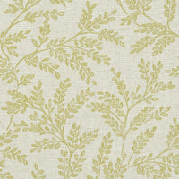 Clarke & Clarke Ferndown Citron Fabric F1179/03.CAC.0