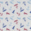 Clarke & Clarke Ahoy Marine Fabric F1183/01.CAC.0