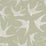 Clarke & Clarke Fly Away Sage Fabric F1187/05.CAC.0