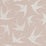 Clarke & Clarke Fly Away Sorbet Fabric F1187/06.CAC.0