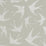 Clarke & Clarke Fly Away Taupe Fabric F1187/07.CAC.0
