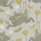 Clarke & Clarke March Hare Linen Fabric F1190/01.CAC.0