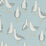 Clarke & Clarke Laridae Duckegg Fabric F1192/01.CAC.0